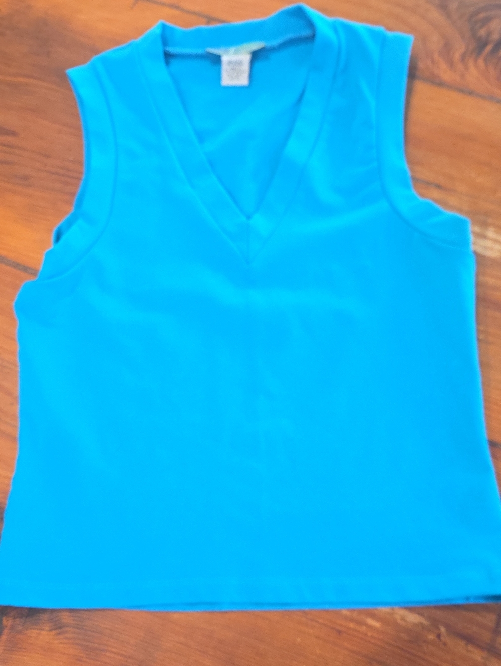 Tank By Fearless CHECK MEASUREMENTS